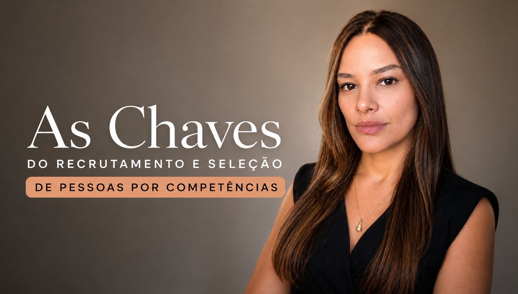 RECRUTAMENTO E SELEÇÃO DE PESSOAS POR COMPETÊNCIAS 